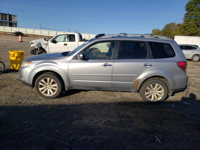 Photo 8 VIN: JF2SHBHC0CH420845 - SUBARU FORESTER T 