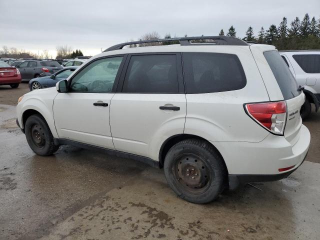 Photo 1 VIN: JF2SHCBC0BH719328 - SUBARU FORESTER 2 