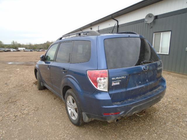 Photo 2 VIN: JF2SHCBC0BH723993 - SUBARU FORESTER 2 