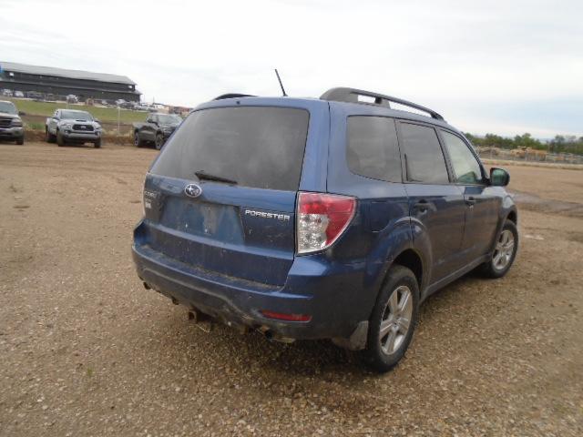 Photo 3 VIN: JF2SHCBC0BH723993 - SUBARU FORESTER 2 