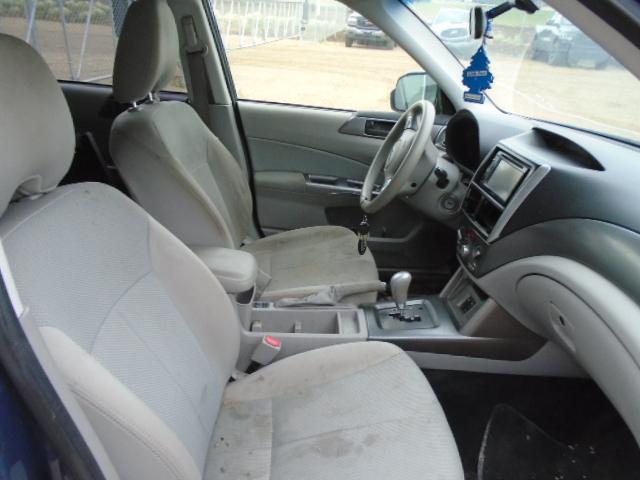 Photo 4 VIN: JF2SHCBC0BH723993 - SUBARU FORESTER 2 