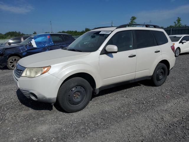 Photo 0 VIN: JF2SHCBC2BH730668 - SUBARU FORESTER 