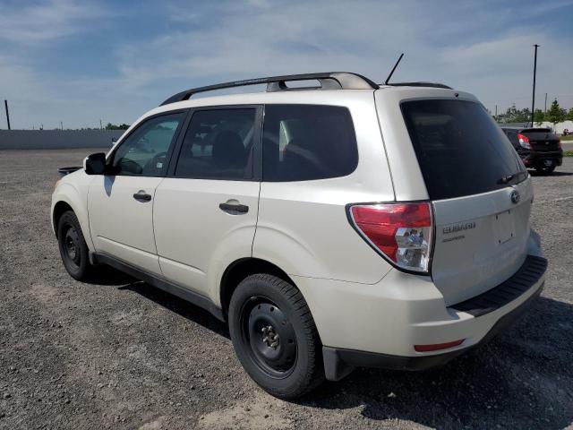 Photo 1 VIN: JF2SHCBC2BH730668 - SUBARU FORESTER 