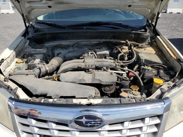 Photo 11 VIN: JF2SHCBC2BH730668 - SUBARU FORESTER 