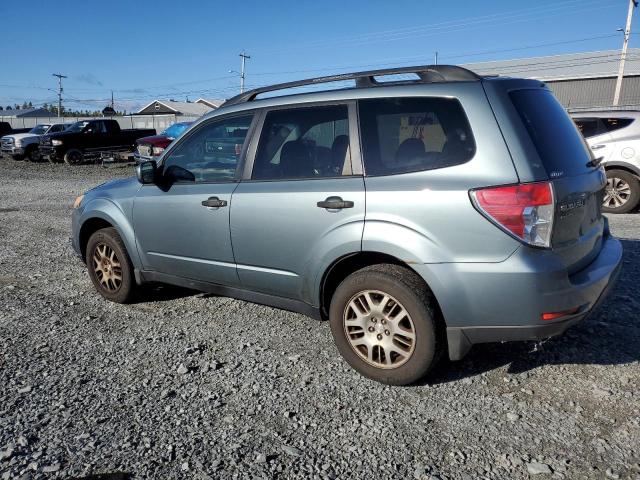 Photo 1 VIN: JF2SHCBC4BH705755 - SUBARU FORESTER 2 