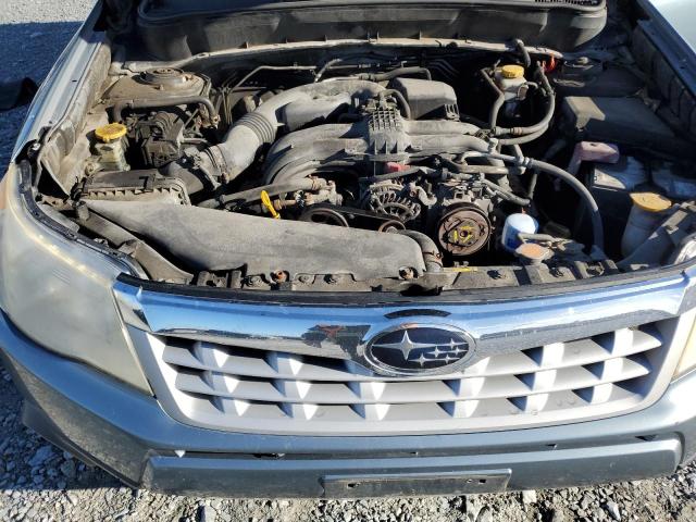 Photo 10 VIN: JF2SHCBC4BH705755 - SUBARU FORESTER 2 