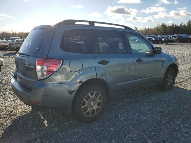 Photo 2 VIN: JF2SHCBC4BH705755 - SUBARU FORESTER 2 