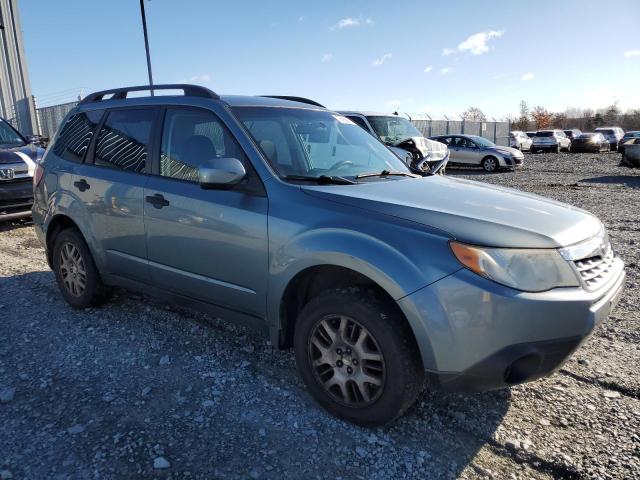 Photo 3 VIN: JF2SHCBC4BH705755 - SUBARU FORESTER 2 