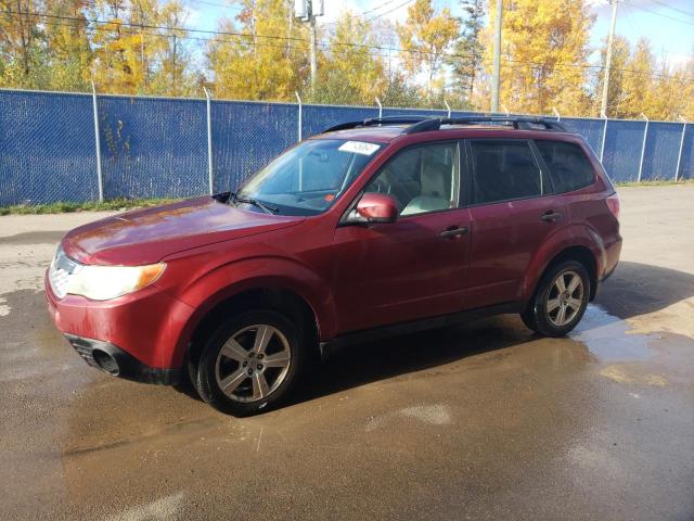 Photo 0 VIN: JF2SHCBC6BH722556 - SUBARU FORESTER 2 