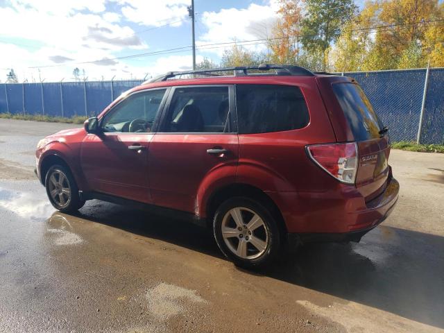 Photo 1 VIN: JF2SHCBC6BH722556 - SUBARU FORESTER 2 