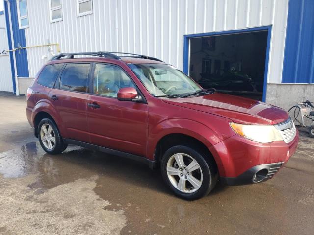 Photo 3 VIN: JF2SHCBC6BH722556 - SUBARU FORESTER 2 