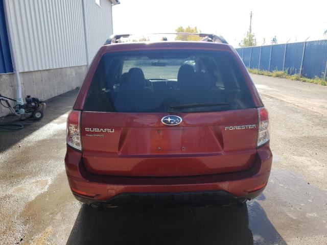 Photo 5 VIN: JF2SHCBC6BH722556 - SUBARU FORESTER 2 