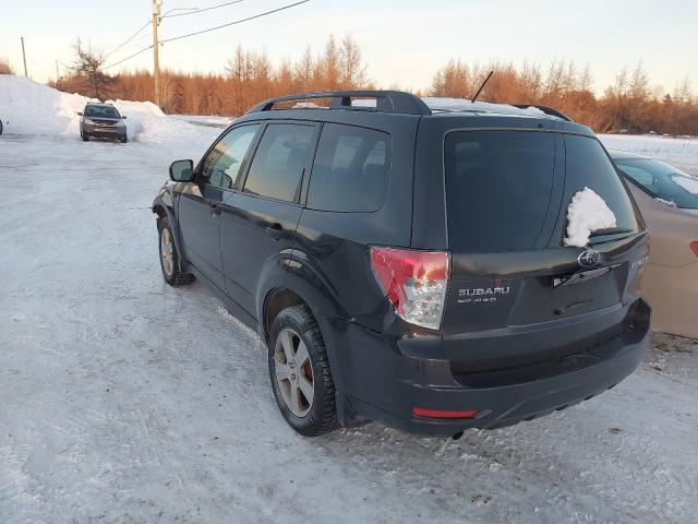 Photo 2 VIN: JF2SHCBC7BH717687 - SUBARU FORESTER 2 