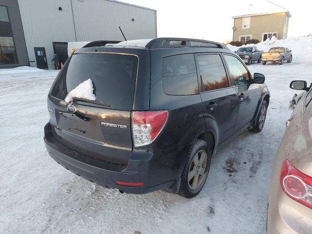 Photo 3 VIN: JF2SHCBC7BH717687 - SUBARU FORESTER 2 