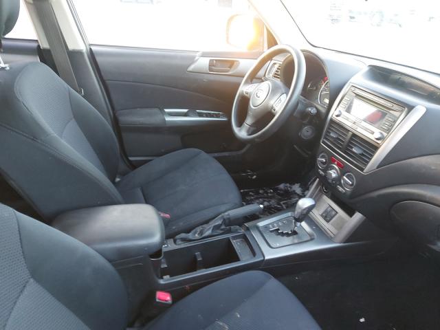 Photo 4 VIN: JF2SHCBC7BH717687 - SUBARU FORESTER 2 