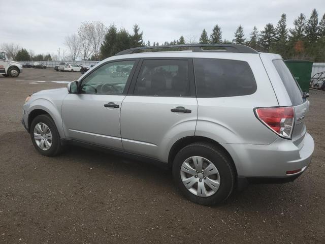 Photo 1 VIN: JF2SHCBC8BH741240 - SUBARU FORESTER 2 