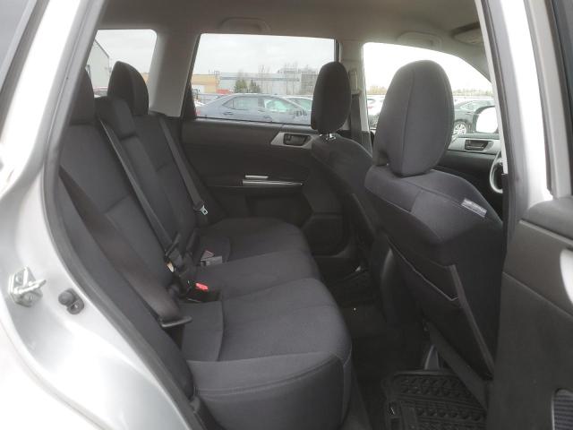Photo 10 VIN: JF2SHCBC8BH741240 - SUBARU FORESTER 2 