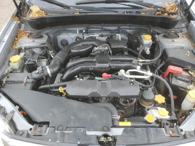 Photo 11 VIN: JF2SHCBC8BH741240 - SUBARU FORESTER 2 