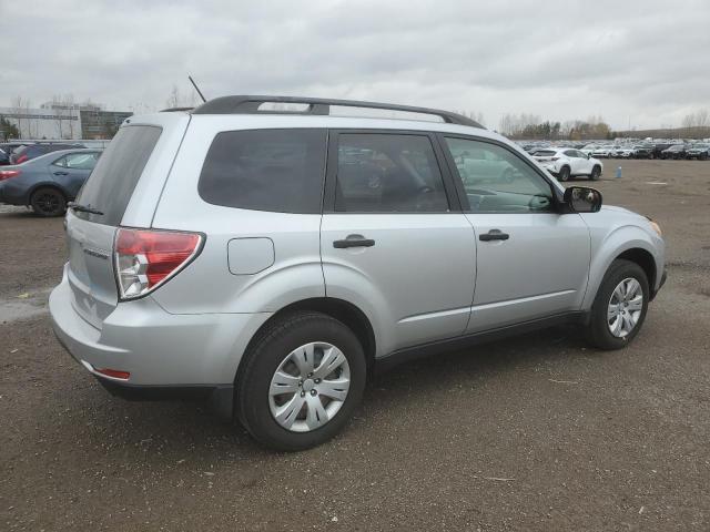 Photo 2 VIN: JF2SHCBC8BH741240 - SUBARU FORESTER 2 
