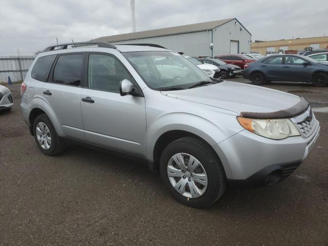 Photo 3 VIN: JF2SHCBC8BH741240 - SUBARU FORESTER 2 