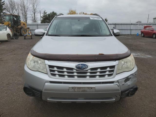 Photo 4 VIN: JF2SHCBC8BH741240 - SUBARU FORESTER 2 