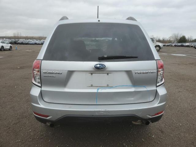 Photo 5 VIN: JF2SHCBC8BH741240 - SUBARU FORESTER 2 