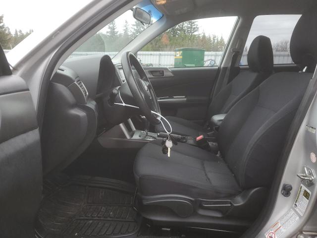 Photo 6 VIN: JF2SHCBC8BH741240 - SUBARU FORESTER 2 
