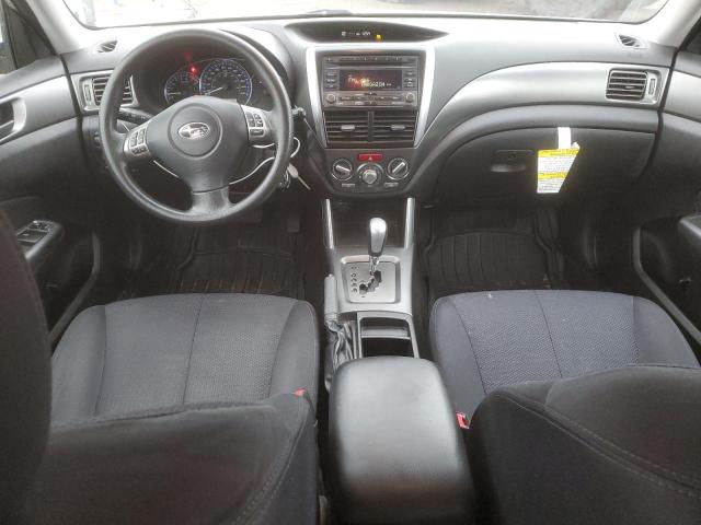 Photo 7 VIN: JF2SHCBC8BH741240 - SUBARU FORESTER 2 