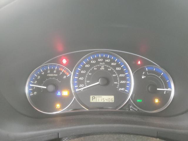 Photo 8 VIN: JF2SHCBC8BH741240 - SUBARU FORESTER 2 