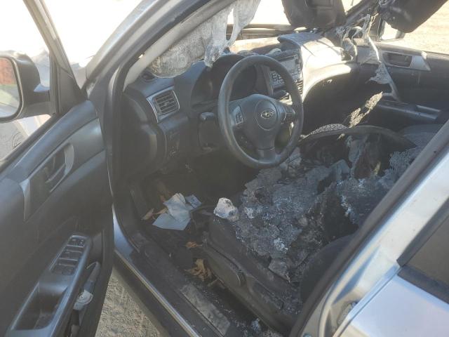 Photo 7 VIN: JF2SHCBC9DH406149 - SUBARU FORESTER 2 