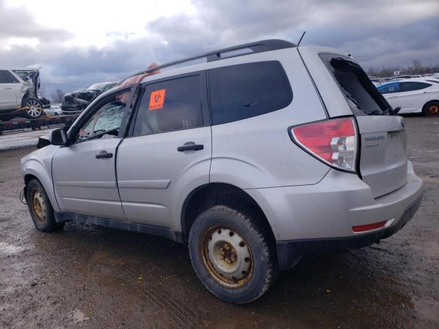 Photo 1 VIN: JF2SHCBCXBH757925 - SUBARU FORESTER 2 