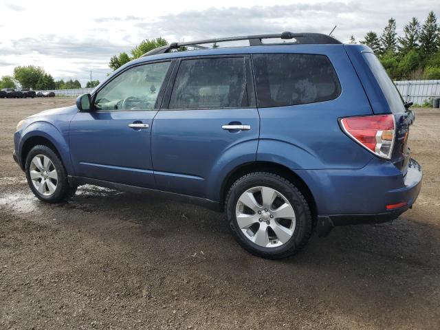 Photo 1 VIN: JF2SHCDC1BH745868 - SUBARU FORESTER 2 