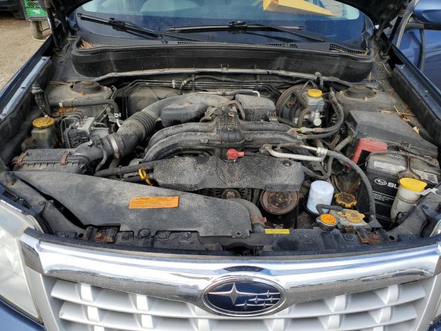 Photo 11 VIN: JF2SHCDC1BH745868 - SUBARU FORESTER 2 