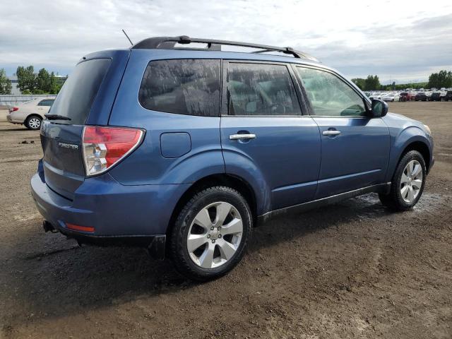 Photo 2 VIN: JF2SHCDC1BH745868 - SUBARU FORESTER 2 