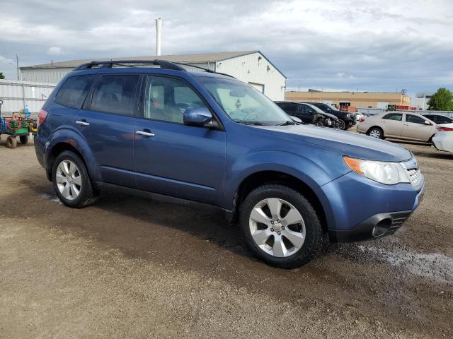 Photo 3 VIN: JF2SHCDC1BH745868 - SUBARU FORESTER 2 