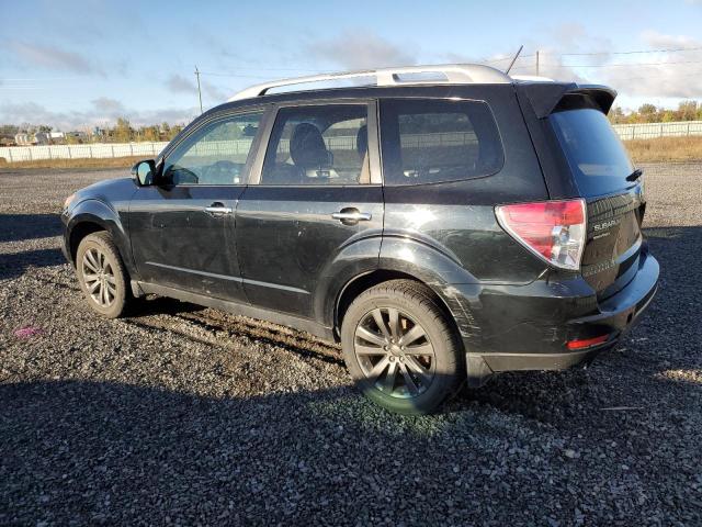 Photo 1 VIN: JF2SHCDC2DG423121 - SUBARU FORESTER 2 