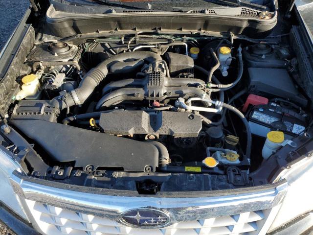 Photo 11 VIN: JF2SHCDC2DG423121 - SUBARU FORESTER 2 