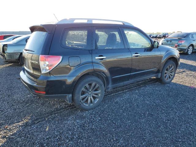 Photo 2 VIN: JF2SHCDC2DG423121 - SUBARU FORESTER 2 