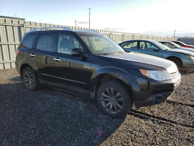 Photo 3 VIN: JF2SHCDC2DG423121 - SUBARU FORESTER 2 