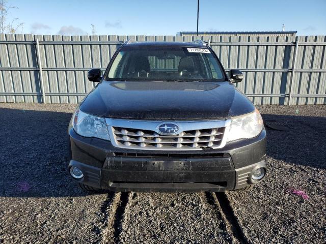 Photo 4 VIN: JF2SHCDC2DG423121 - SUBARU FORESTER 2 