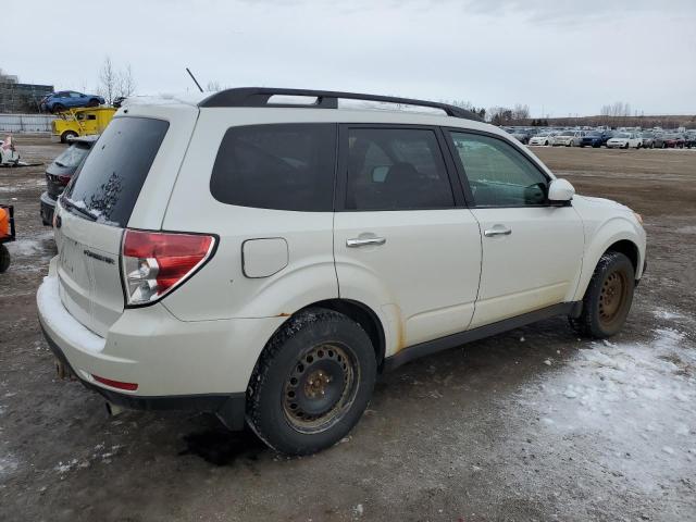 Photo 2 VIN: JF2SHCDC4BG782127 - SUBARU FORESTER 