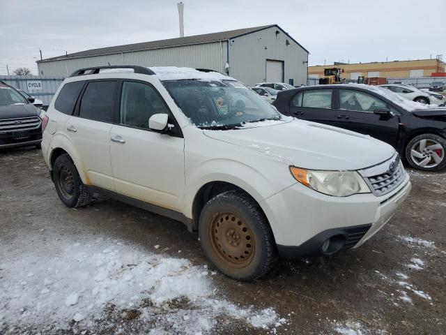 Photo 3 VIN: JF2SHCDC4BG782127 - SUBARU FORESTER 