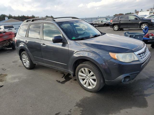 Photo 3 VIN: JF2SHCDC4BH714940 - SUBARU FORESTER 