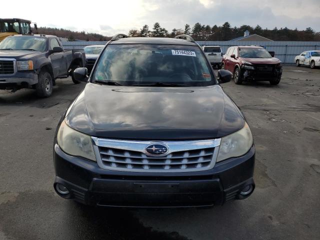 Photo 4 VIN: JF2SHCDC4BH714940 - SUBARU FORESTER 