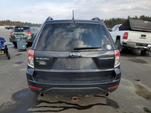 Photo 5 VIN: JF2SHCDC4BH714940 - SUBARU FORESTER 