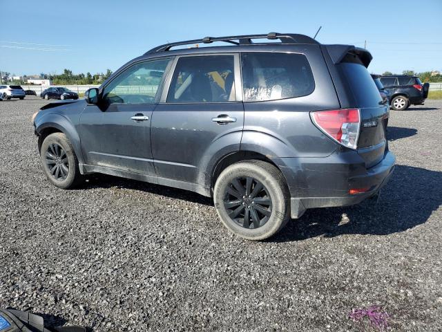 Photo 1 VIN: JF2SHCDC6CG461594 - SUBARU FORESTER 2 