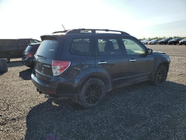 Photo 2 VIN: JF2SHCDC6CG461594 - SUBARU FORESTER 2 