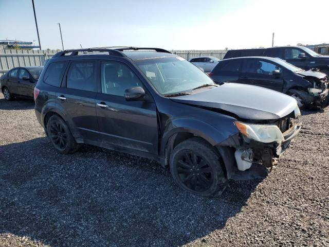 Photo 3 VIN: JF2SHCDC6CG461594 - SUBARU FORESTER 2 