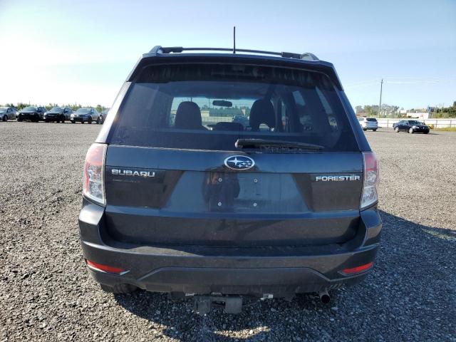 Photo 5 VIN: JF2SHCDC6CG461594 - SUBARU FORESTER 2 