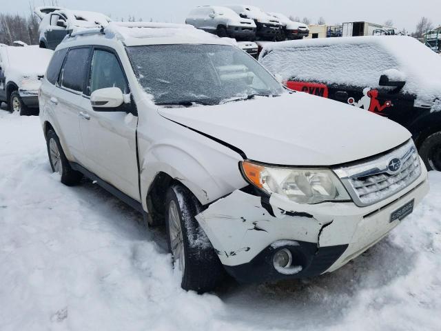 Photo 0 VIN: JF2SHCDC7CH401074 - SUBARU FORESTER 2 